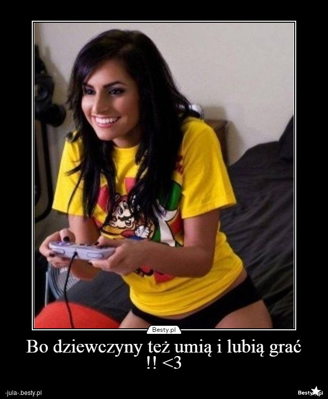 Gamer girl nerdy very images