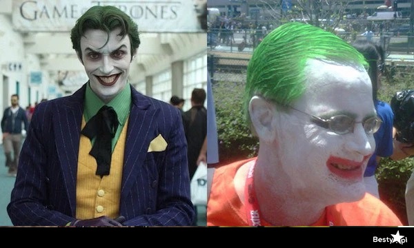 Kmart joker costume