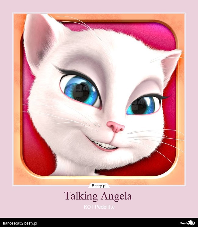 Talking Angela Naked