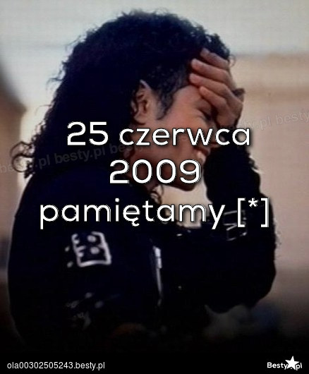 Besty Pl 25 Czerwca 2009 Pamietamy