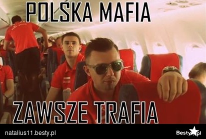 Polska Mafia Demotywatory Pl