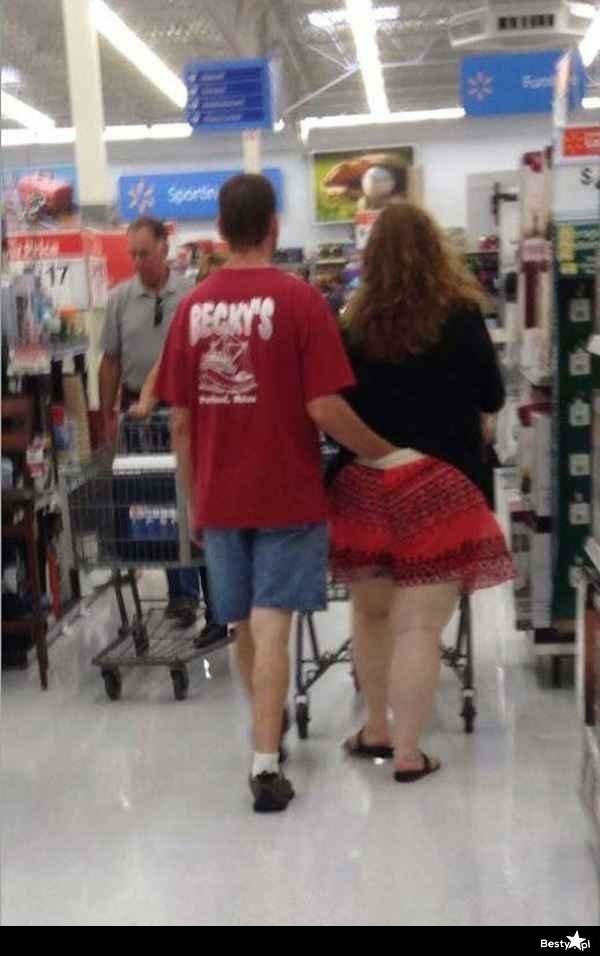 People Of Walmart Flashing Unedited