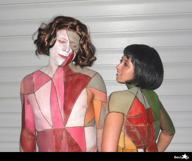 Gotye kimbra somebody that i used