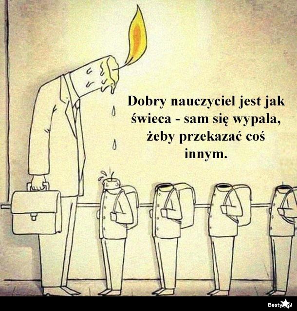 BESTY.pl - Dobry Nauczyciel