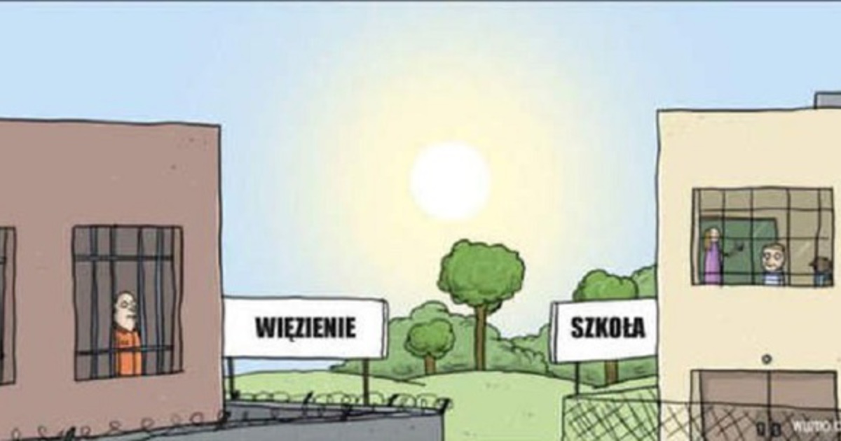 На что похожа школа. Школа и тюрьма сравнение. Школа и тюрьма сходство. Школа тюрьма мемы. Школа и тюрьма сравнение Мем.
