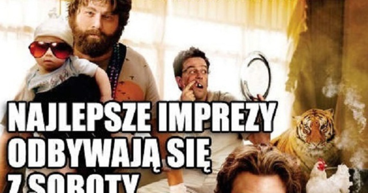 BESTY.pl - Impreza