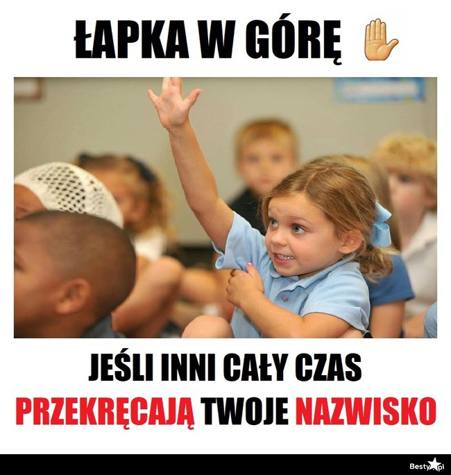 Bestypl Łapka W Górę 4664