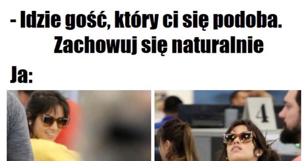 BESTY.pl - Zachowuj Się Naturalnie