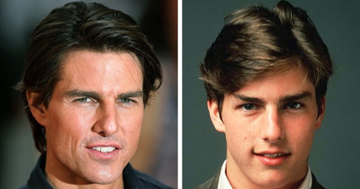 Актер похожий на тома. Том Круз в молодости. Tom Cruise в молодости. Том Круз молодой. Том Круз в молодости и сейчас.