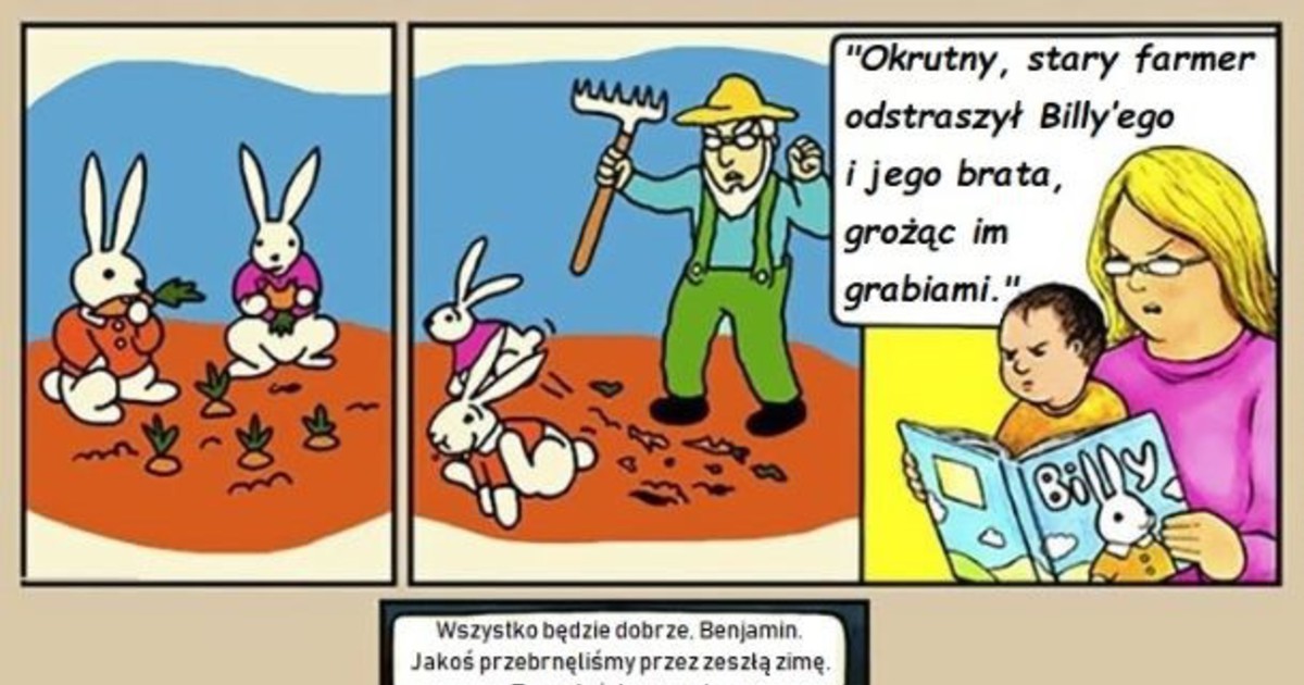 Mean old. The Perry Bible Fellowship комиксы. Funny Bunny Comics.