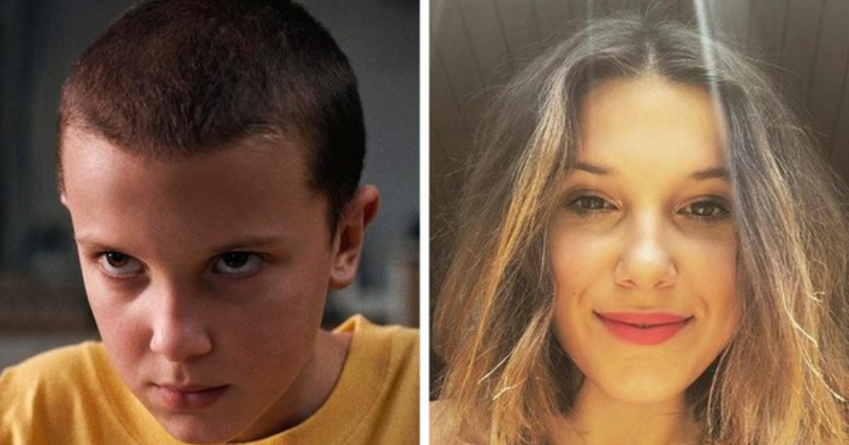 12 популярных. Милли Бобби Браун в 12 лет. Знаменитости в 12 лет. Знаменитые подростки 2021. Милли Бобби Браун в 12 лет и сейчас.