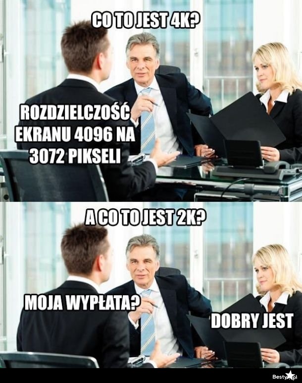 BESTY.pl - Idealny kandydat do pracy
