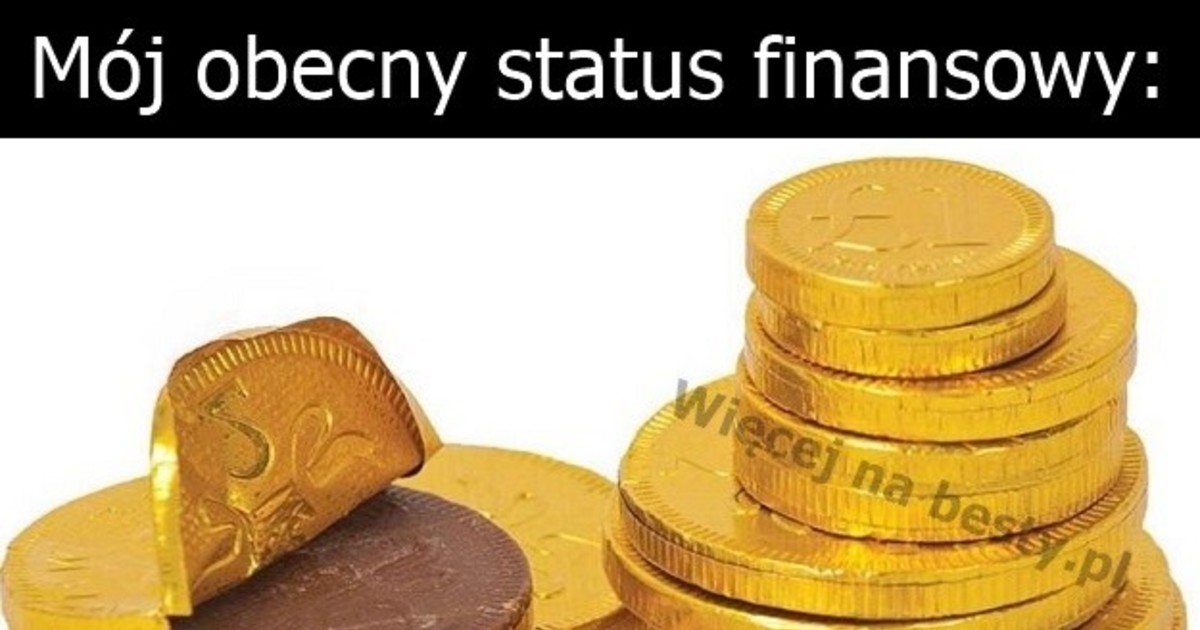 BESTY.pl - Status Finansowy