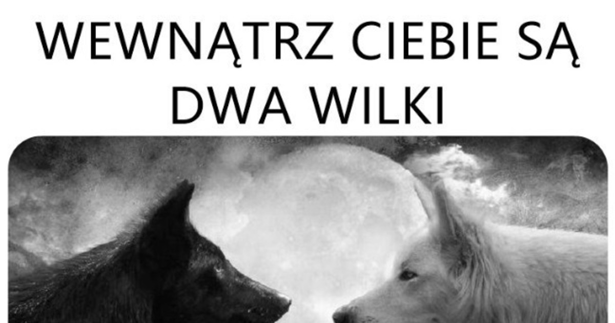 Bestypl Dwa Wilki 