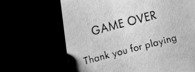 Play time is over. Game over thank you for playing. Game is over. Game over thanks for playing. Game over thank you.